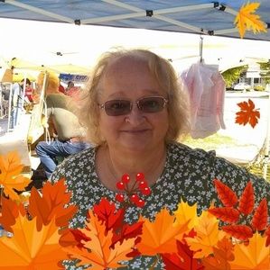 Meet your Posher, Janet